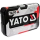 Набор инструментов Yato YT-14471 - изображение 4