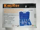 Набір інструменту 27 пр. 3/8" KingROY ART-027MDA - изображение 2