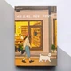 Корейский роман - Добро пожаловать в книжный магазин "Хунам-дон" - изображение 5