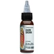 Тату краска Eternal Dark Brown 30мл USA - изображение 1