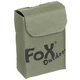 Складной коврик-каремат для сидения MFH Fox Outdoor Thermal - Olive (31788B) - изображение 3