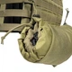 Флисовая муфта для рук Tasmanian Tiger Tac Muff Hand Warmer Coyote (7676.346) - изображение 3