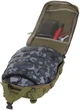 Рюкзак армейский Trizand 26 л 44x28x16 см полиэстер 600D (23243) - изображение 8