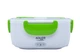 Ланч бокс с подогревом Adler AD 4474 Green-white - изображение 3