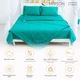 Одеяло антиаллергенное MirSon Летнее с Eco-Soft №2337 Caterina 220x240 (2200003029635) - изображение 2