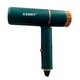 Фен Kemey CFJ-KM-8225 3000 Вт 2 скорости Зеленый (2390000004) - изображение 1