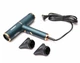 Фен Kemey CFJ-KM-8225 3000 Вт 2 скорости Зеленый (2390000004) - изображение 3
