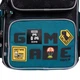 Рюкзак шкільний YES S-101 Game Fan 38х27х14 см Різнобарвний (559824) - зображення 7