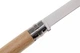 Кухонний Ніж філейний Opinel (Опінель) No.15 "Slim Beech" (002561) Нержавіюча сталь - зображення 6