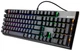 Комплект дротовий Cooler Master MasterSet MS120 USB RUS (SGB-3050-KKMF1-RU) - зображення 7