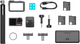 Kamera DJI Osmo Action 5 Pro Adventure Combo (CP.OS.00000350.01) - obraz 7