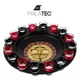 Рулетка подарочная (алко рулетка) 16 рюмок Malatec 0669/23463 - изображение 9