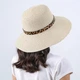 Шляпа женская LuckyLOOK Алта 56 Бежевый 808-294 - изображение 3