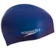 Шапка для плавання Speedo FLAT SILICONE CAP AU One Size Темно-синій OSFM 8-709910011 - зображення 1