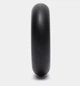 Еспандер кистьовий силіконовий PowerPlay Hand Grip Ring Hard 25 кг Чорний PP-4324 - зображення 6