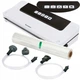 Вакууматор Silver Crest SV 125 C5 White Германия - изображение 1