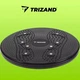 Твистер - фитнес-диск для похудения для талии Trizand (22186) - изображение 7