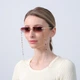 Цепочка для очков LuckyLOOK 81,8 см Разноцветный 776-296 - изображение 2