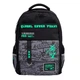 Рюкзак школьный YES TS-48 Extreme Brave 45х31x15 см Разноцветный (559924) - изображение 2