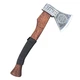 Сокира Gorillas BBQ Апач 40 см Коричневий (TR2) - изображение 2