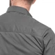 Тенниска Pentagon Plato Short Sleeve, Wolf Grey, M - изображение 3