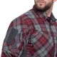 Рубашка Helikon MBDU Flanne, Ruby Plaid, XL - изображение 5