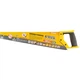 Ножовка по дереву Mastertool 450 мм 4T на 1" полированная 2D закаленные зубья (000004553) - изображение 3