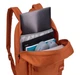 Рюкзак Case Logic Backpack Commence 24L 15.6" CCAM-1216 Raw Copper (3204925) - зображення 4