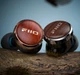 Навушники FiiO FP3 Rosewood - зображення 4