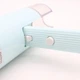 Ручний відпарювач, 800Вт, зі складною ручкою, Hand Steamer RZ618 / Компактний вертикальний відпарювач - зображення 4
