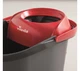 Набор для уборки Vileda Ultramax Turbo (швабра и ведро с отжимом) - зображення 3