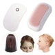 Электрический массажер для головы Head Massager / Массажная щетка для кожи головы / Вибромассажер для головы - изображение 5