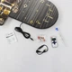 Часы настенные с подсветкой + Пульт, от USB, «Медвежонок» / Настенные часы / Часы на стену / Дизайнерские часы - зображення 7