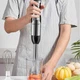 Кухонный комбайн Sokany SM-5011-8: 8 насадок, 700 Вт для кулинарных шедевров / Кухонный комбайн - изображение 5