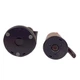 Кофеварка-турка Sokany SK-09049, 250 мл, 550 Вт / Электротурка / Турка электрическая - изображение 6