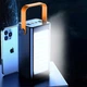 Power Bank 90000 mAh, 225Вт (4xUSB) HOCO J107 / Зовнішній акумулятор / Місткий power bank для телефону - зображення 6