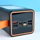 Power Bank 90000 mAh, 225Вт (4xUSB) HOCO J107 / Зовнішній акумулятор / Місткий power bank для телефону - зображення 7