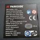 Автоматическая садовая катушка Parkside со шлангом 25 метров Германия - изображение 2