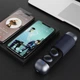 Навушники Double з чохлом Bluetooth TWS19 / Бездротові Bluetooth-навушники з активним шумопоглинанням - зображення 2