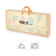 Дитячий складаний килимок Nils Fun City MD04 195x180 см - зображення 8