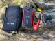 Пусковое автомобильное устройство Jump Starter Utrai Jstar 4 бустер 2500 А для автомобилей мотоциклов и лодок с зарядкой USB - изображение 11