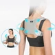 Коректор постави BACK CORRECTOR/ Ортопедичний регульований корсет для підтримання спини та хребта - зображення 2