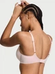 Бюстгальтер Victoria's Secret Body by Victoria Lightly Lined Comfort Bra Pink розмір M - зображення 2
