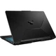 Ноутбук ASUS TUF Gaming F15 FX506HF-HN017 (90NR0HB4-M00500) - зображення 4