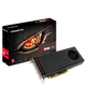 Відеокарта Gigabyte Radeon RX 480 8GB GDDR5 (Reference Design) Б/В - зображення 1