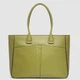 Сумка Piquadro ASHLEY (W134) Green BD6461W134_VE - зображення 1