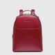 Рюкзак для iPad mini Piquadro BLUE SQUARE (B2) Red CA6677B2-R - зображення 1