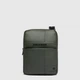 Сумка Piquadro WOLLEM SPECIAL Green CA1816W129W_VE - зображення 1