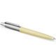 Ручка шариковая Parker JOTTER Originals Egg Yellow CT BP (Eco упаковка) - изображение 2