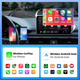 Беспроводной Карплей мини-адаптер флешка CarPlay и Android Auto 2 в 1 в машину для телефона iPhone и Android - изображение 4